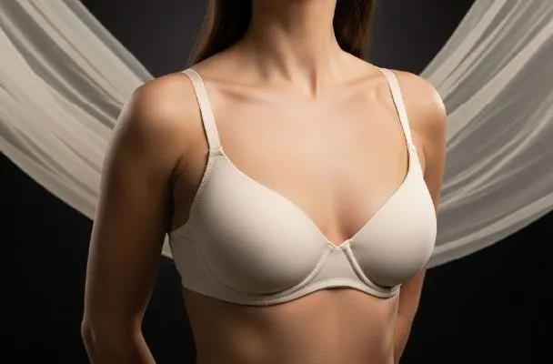 Breast Reduction Surgery