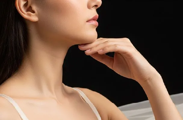 Chin Implant Surgery