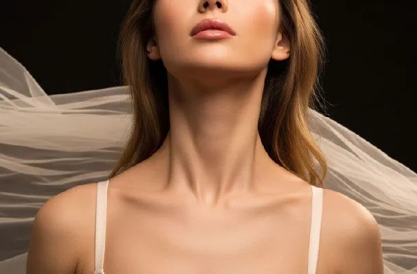 Neck Lift Surgery