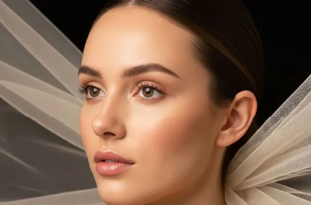 Forehead Reduction Surgery