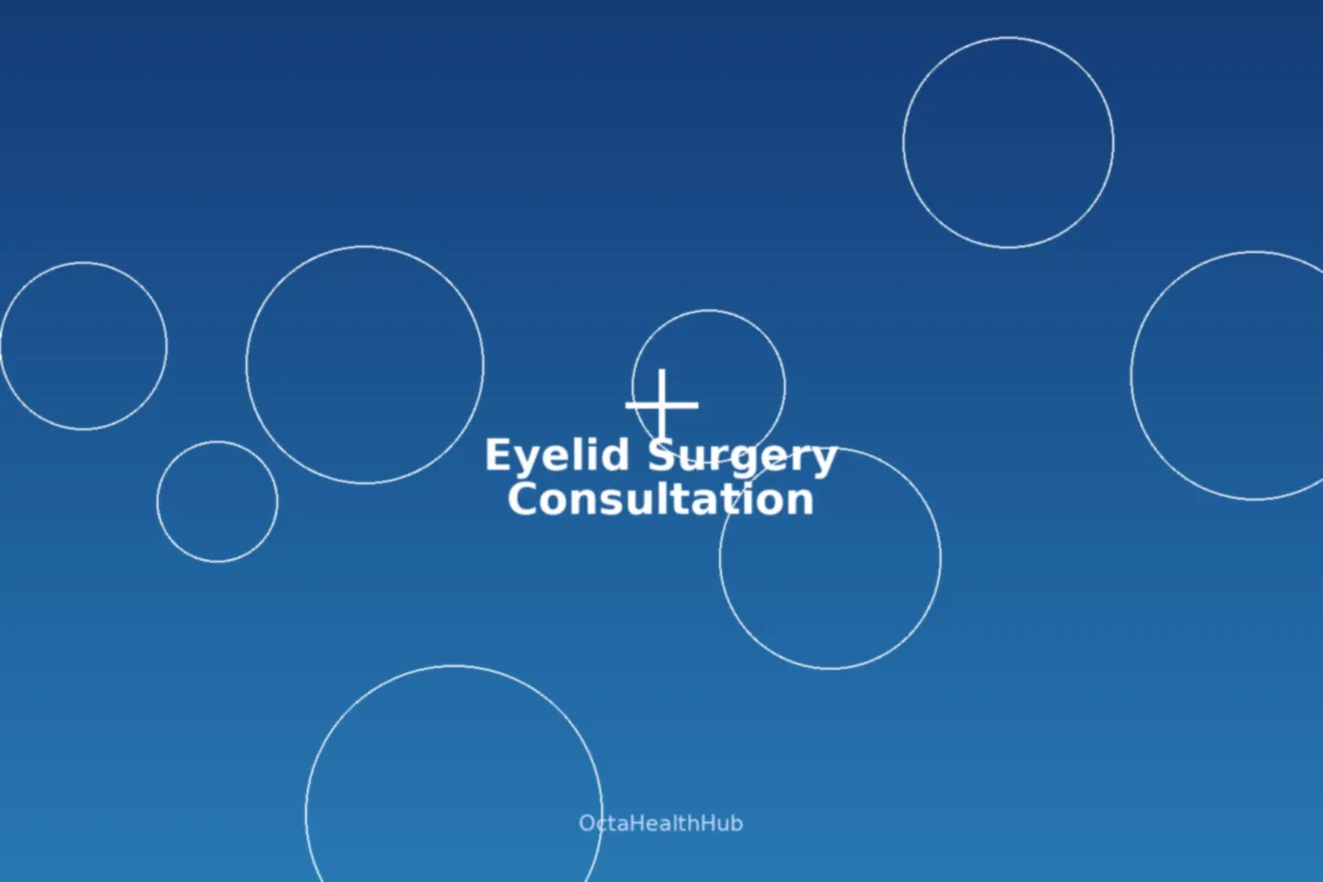 Eyelid Surgery (Blepharoplasty)