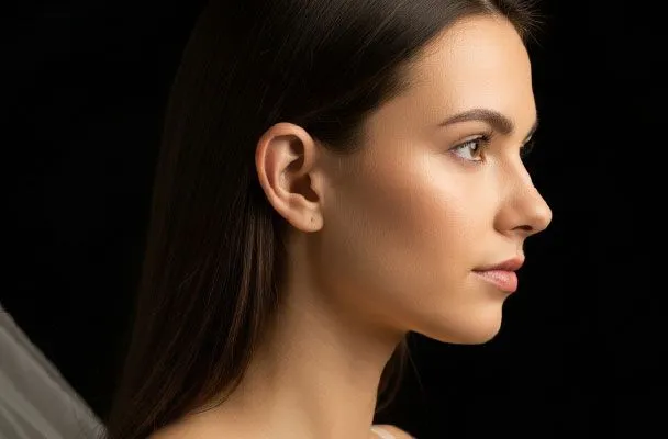 Otoplasty (Ear Reshaping)