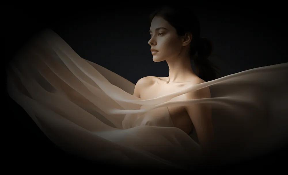 Breast Lift Surgery