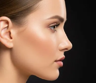 Rhinoplasty Surgery — photo 2