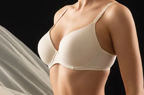 Breast Lift Surgery — photo 2