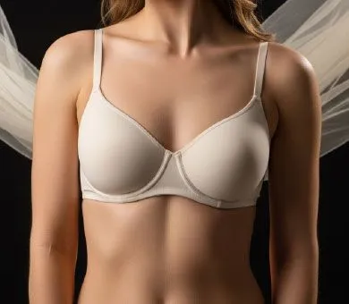 Breast Reduction Surgery — photo 2