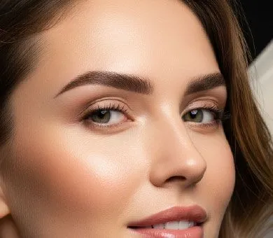 Brow Lift Surgery — photo 2