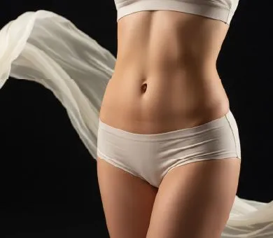 Tummy Tuck Surgery — photo 2