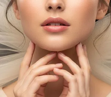 Chin Implant Surgery — photo 2