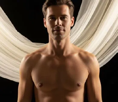 Gynecomastia Surgery — photo 3