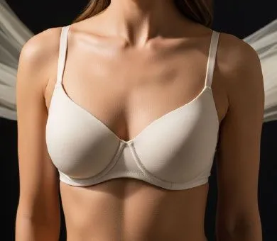 Breast Reduction Surgery — photo 3