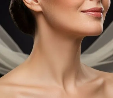 Neck Lift Surgery — photo 3