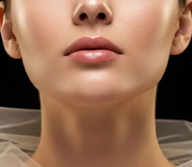 Chin Implant Surgery — photo 3