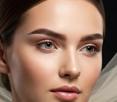 Brow Lift Surgery — photo 3