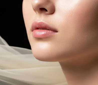 Chin Implant Surgery — photo 4