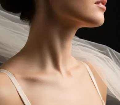 Neck Lift Surgery — photo 4