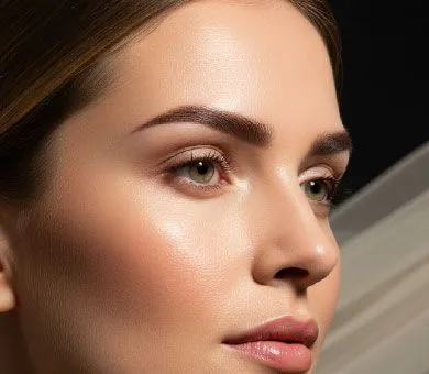 Brow Lift Surgery — photo 4