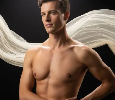 Gynecomastia Surgery — photo 5