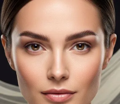 Brow Lift Surgery — photo 5
