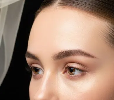Forehead Reduction Surgery — photo 5