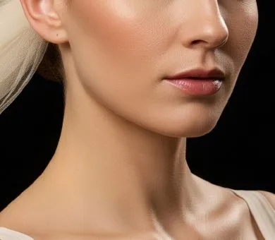 Chin Implant Surgery — photo 5