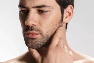 Beard Transplantation