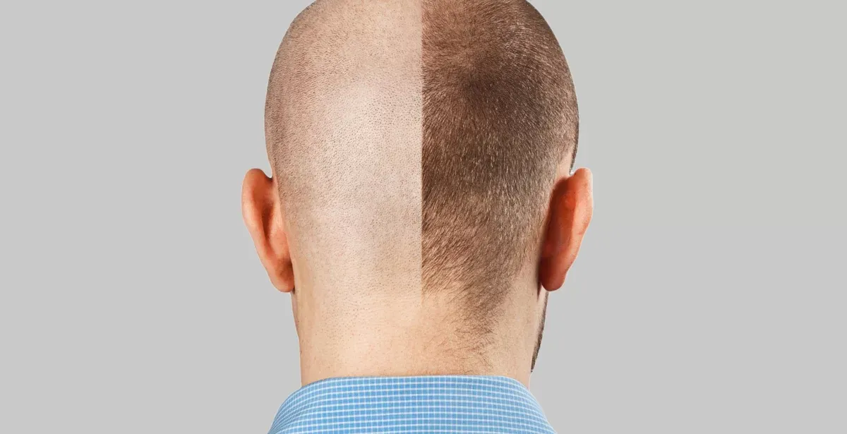 DHI (Direct Hair Implantation)