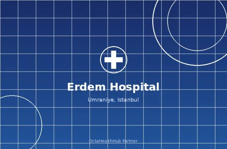 Erdem Hospital