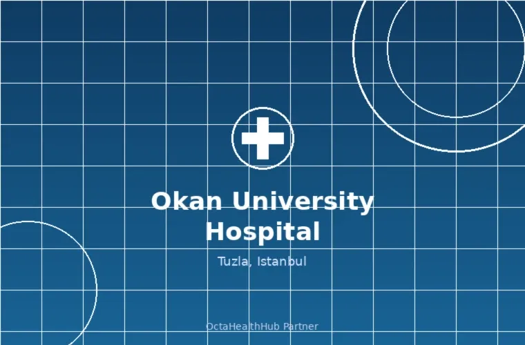 Okan University Hospital