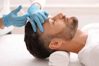 Sapphire FUE Hair Transplantation